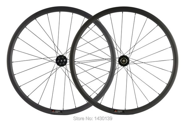 bike wheels est 700c 30mm road maud full carbon fibre bicycle wheelset clincher rims 791-792 disc brake hubs
bike wheels est 700c 30mm road maud full carbon fibre bicycle wheelset clincher rims 791-792 disc brake hubs