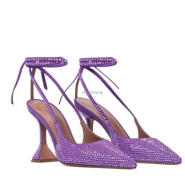 dress shoes sequined crystal women pumps ankle strap cross-tied strange high heels fashion slingbacks summer party prom, Black
dress shoes sequined crystal women pumps ankle strap cross-tied strange high heels fashion slingbacks summer party prom, Black
