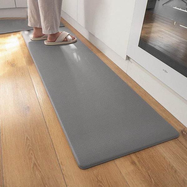 carpets 1pcs pvc waterproof kitchen mat non slip floor mats pu leather oilproof carpet living room bedroom rugs doormat black
carpets 1pcs pvc waterproof kitchen mat non slip floor mats pu leather oilproof carpet living room bedroom rugs doormat black