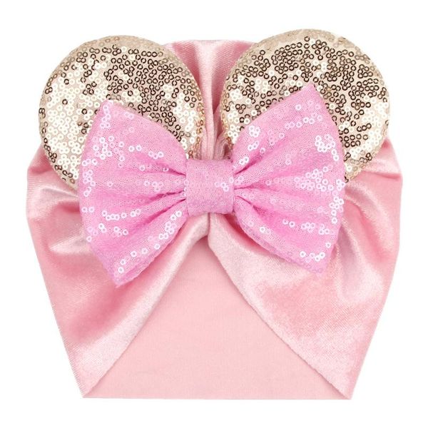sequins bowknot baby hat cartoon ears velvet kids girls cap beanie spring autumn warm children hats caps &, Yellow
sequins bowknot baby hat cartoon ears velvet kids girls cap beanie spring autumn warm children hats caps &, Yellow