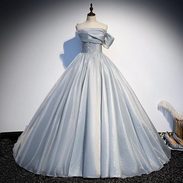 ethnic clothing asymmetrical strapless qipao flower appliques ball gown cheongsams mesh evening party dresses exquisite celebrity vestidos, Red
ethnic clothing asymmetrical strapless qipao flower appliques ball gown cheongsams mesh evening party dresses exquisite celebrity vestidos, Red