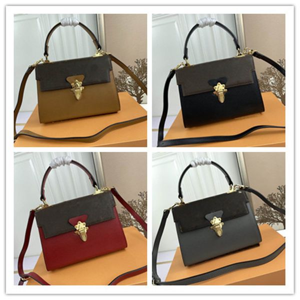 2021 designer spring street marc vernis tote bag purse m53662 shoulder size: 25 x 18 11cm
2021 designer spring street marc vernis tote bag purse m53662 shoulder size: 25 x 18 11cm