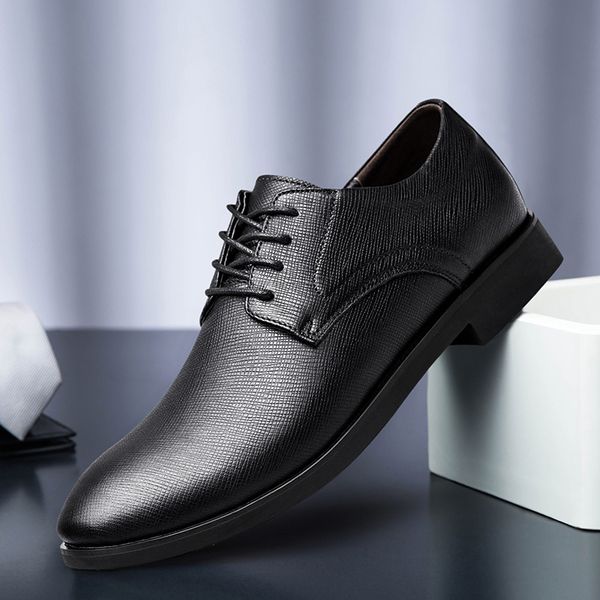 men shoes luxury genuine leather loafers moccasins shoes mens casual lace up dress shoes black office
men shoes luxury genuine leather loafers moccasins shoes mens casual lace up dress shoes black office