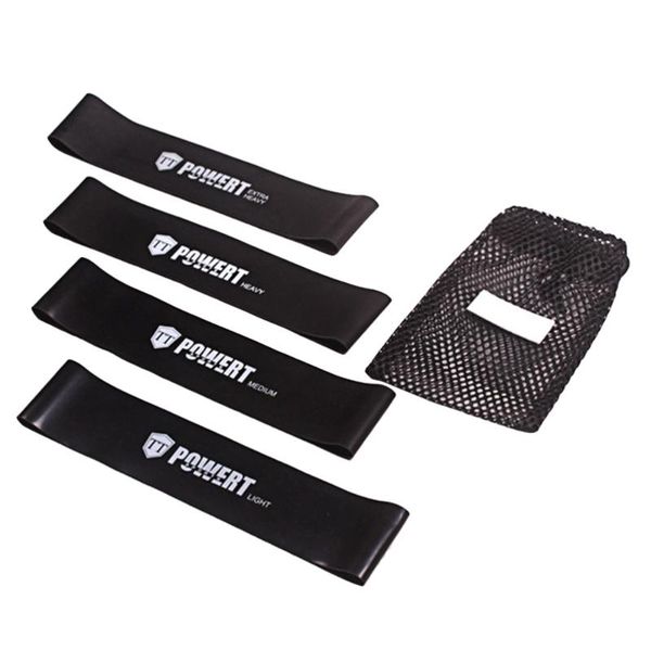 5pcs elastic resistance sport strength training simple fitness bands tension exercise band for man
5pcs elastic resistance sport strength training simple fitness bands tension exercise band for man