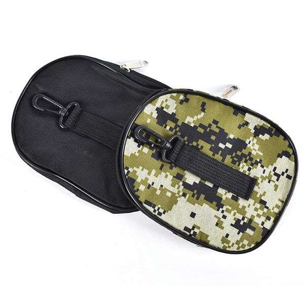 fishing accessories camouflage reel mini bag pocket tackle pouch case bags outdoor sports
fishing accessories camouflage reel mini bag pocket tackle pouch case bags outdoor sports