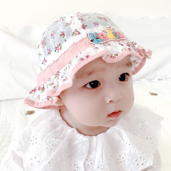 baby hats infant spring summer outdoor hat cotton cap sun beach girls boys kids caps &, Yellow
baby hats infant spring summer outdoor hat cotton cap sun beach girls boys kids caps &, Yellow