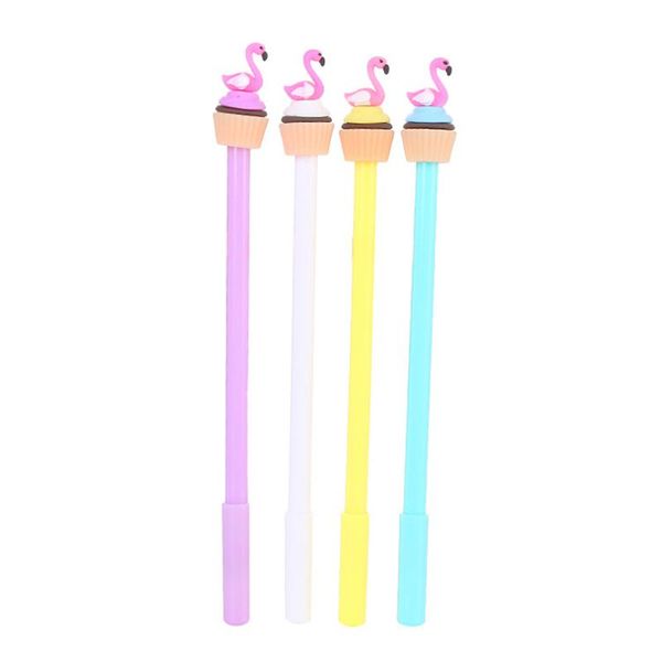 2pc kawaii ice cream swan gel pen stationery creative soft glue writing black signature markers ballpoint office school supplies pens
2pc kawaii ice cream swan gel pen stationery creative soft glue writing black signature markers ballpoint office school supplies pens