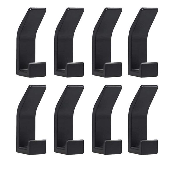 hooks & rails bath towel hook, 8 packs coat wall double-hook , for kitchen, cabinet, bathroom
hooks & rails bath towel hook, 8 packs coat wall double-hook , for kitchen, cabinet, bathroom