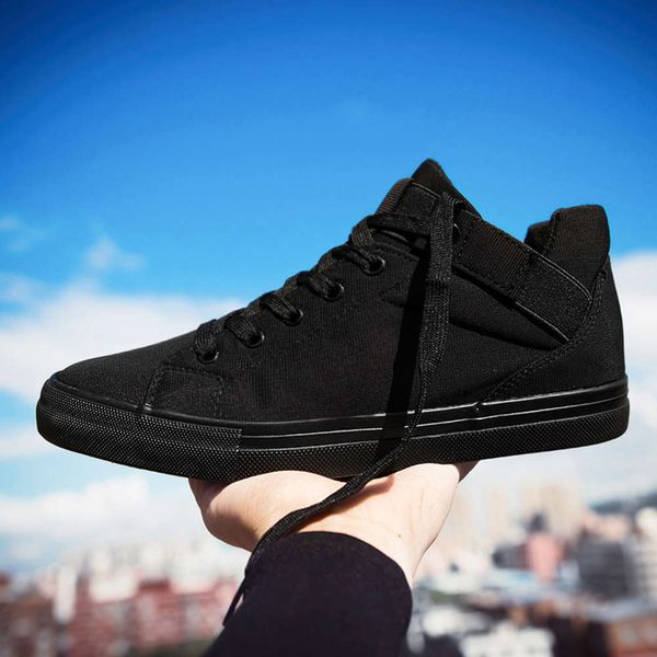 Casual shoes FC9W Canvas Fashion Cool Street Breathing Men Sneakers Casual Male Brand Classic Black White Shoes KA241 OSK0
Casual shoes FC9W Canvas Fashion Cool Street Breathing Men Sneakers Casual Male Brand Classic Black White Shoes KA241 OSK0