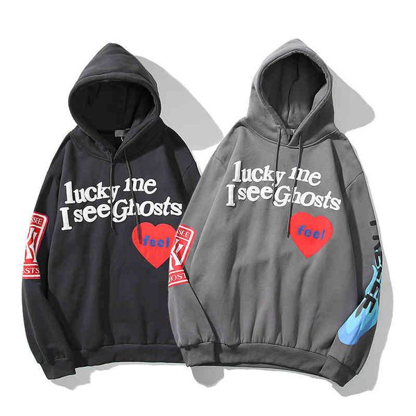 hoodi men graffiti letter print lucky me women sweatshirt harajuku fce street hip hop pullover bone loose hoodie, Black
hoodi men graffiti letter print lucky me women sweatshirt harajuku fce street hip hop pullover bone loose hoodie, Black