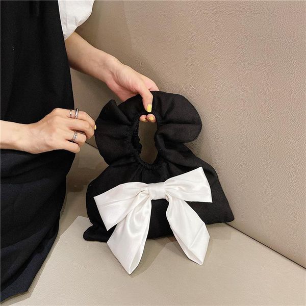 evening bags mini cute wrist tote bag for women 2021 canvas hand bow small female handbags fashion kawaii solid cotton cloth purses
evening bags mini cute wrist tote bag for women 2021 canvas hand bow small female handbags fashion kawaii solid cotton cloth purses