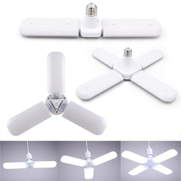 bulbs e27 led bulb lamp 30/45/60w lampada light 220v foldable fan blade lights lighting powerful for living room garage
bulbs e27 led bulb lamp 30/45/60w lampada light 220v foldable fan blade lights lighting powerful for living room garage