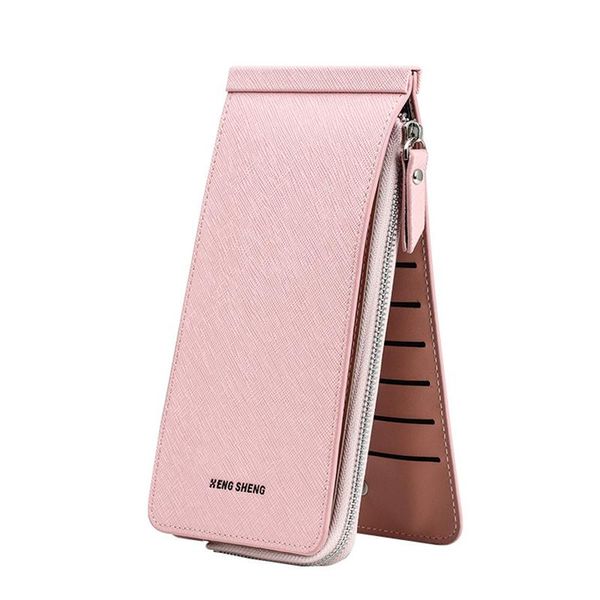card holders multifunctional bag slim leather case holder front pocket wallet change purse pr sale, Brown;gray
card holders multifunctional bag slim leather case holder front pocket wallet change purse pr sale, Brown;gray