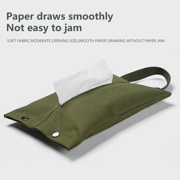 outdoor bags paper towel set camping hanging facial tissue cover portable feature functional pumping military green
outdoor bags paper towel set camping hanging facial tissue cover portable feature functional pumping military green
