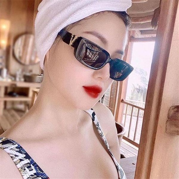outdoor eyewear 2021 sunglasses women men vintage brand designer square sun glasses shades female v decoration uv400
outdoor eyewear 2021 sunglasses women men vintage brand designer square sun glasses shades female v decoration uv400