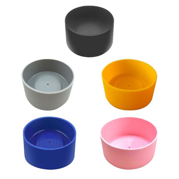 sleeve boots bottom cover lightweight silicone insulation cup outdoor cycle biking entertainment for 32oz-40oz bottle water bottles & cages
sleeve boots bottom cover lightweight silicone insulation cup outdoor cycle biking entertainment for 32oz-40oz bottle water bottles & cages