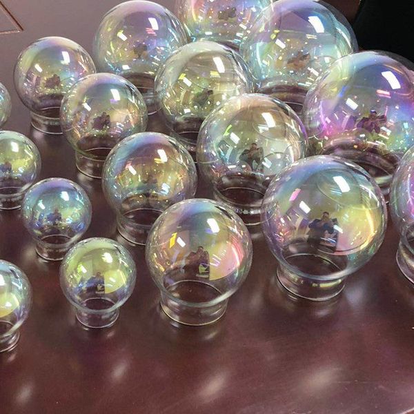 decorative objects & figurines seven colors do not fade 45/65/80100 mm diameter diy empty glass snow globe crystal ball birthday wedding val
decorative objects & figurines seven colors do not fade 45/65/80100 mm diameter diy empty glass snow globe crystal ball birthday wedding val