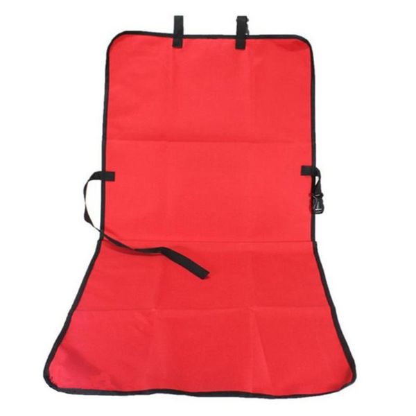 dog car seat covers portable pet mats waterproof simple practical durable cushion supply useful pad for cat (red)
dog car seat covers portable pet mats waterproof simple practical durable cushion supply useful pad for cat (red)