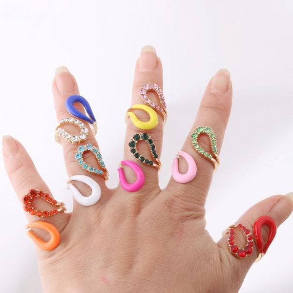 wedding rings neefuwofu summer color y2k ring for woman candy gothic multicolor colored evil de madera pulseira estrela cinco elastic, Slivery;golden
wedding rings neefuwofu summer color y2k ring for woman candy gothic multicolor colored evil de madera pulseira estrela cinco elastic, Slivery;golden
