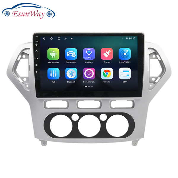 car video for mondeo 4 2010 2011 2012 2013 2014 android 10.0 dsp radio navigation multimedia player gps ips stereo
car video for mondeo 4 2010 2011 2012 2013 2014 android 10.0 dsp radio navigation multimedia player gps ips stereo