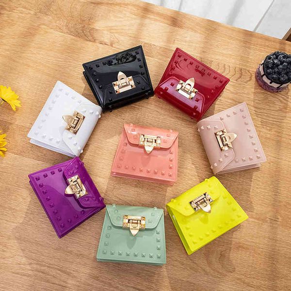 wallet mini jelly bag women's 2021 winter fashion versatile foreign style one shoulder messenger net red small, Red;black
wallet mini jelly bag women's 2021 winter fashion versatile foreign style one shoulder messenger net red small, Red;black