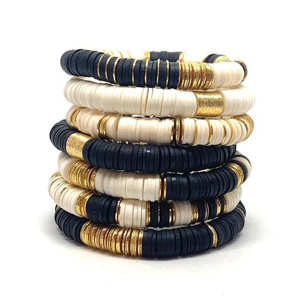 charm bracelets products retro wild silicone bracelet handmade ethnic summer beach jewelry for women men adjustable elastic bangle gift, Golden;silver
charm bracelets products retro wild silicone bracelet handmade ethnic summer beach jewelry for women men adjustable elastic bangle gift, Golden;silver