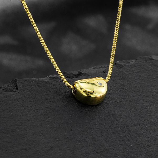 titanium steel love baroque diamond necklace select freshwater pearls, romantic love design, noble and elegant, Silver
titanium steel love baroque diamond necklace select freshwater pearls, romantic love design, noble and elegant, Silver