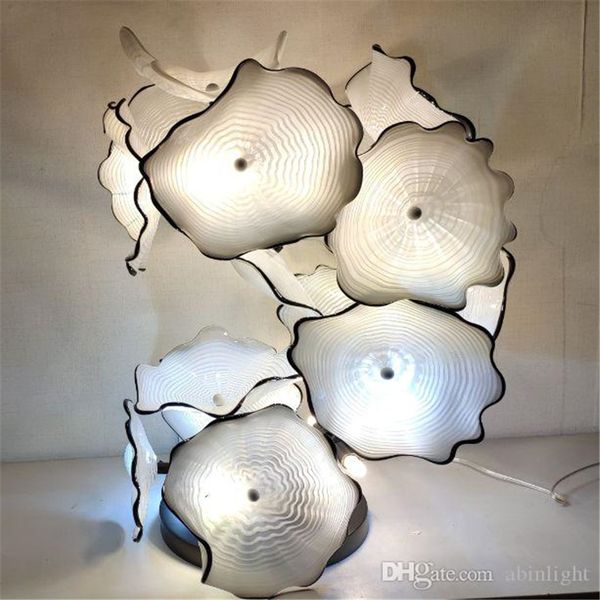 beautiful flower floor lamp brief fashion house lighting classic white handmade murano glass plates
beautiful flower floor lamp brief fashion house lighting classic white handmade murano glass plates