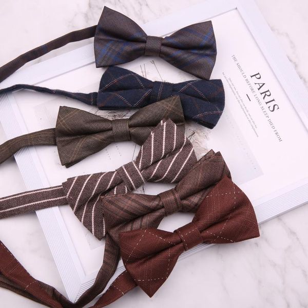 bow ties fashion bowtie cotton tie classical bowties party gentleman marriage corbatas gravatas accessories, Black;gray
bow ties fashion bowtie cotton tie classical bowties party gentleman marriage corbatas gravatas accessories, Black;gray