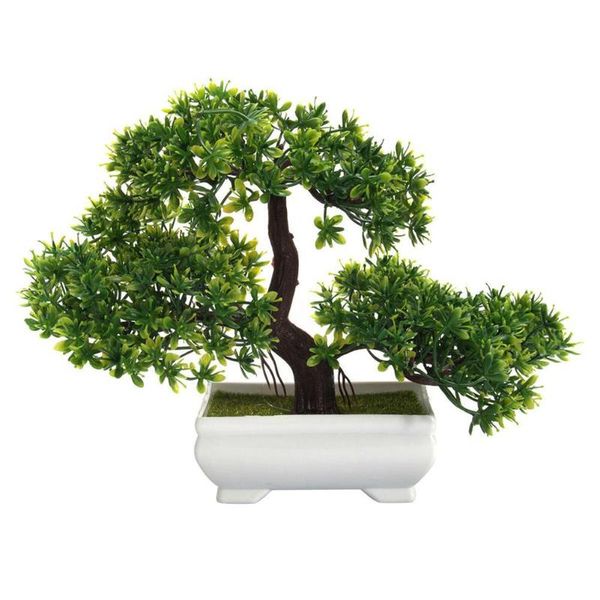 decorative flowers & wreaths artificial plant flower home decor bonsai tree pot fake potted ornament for room garden decoration
decorative flowers & wreaths artificial plant flower home decor bonsai tree pot fake potted ornament for room garden decoration