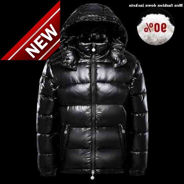 white 90% down men's jacket fashion shiny warm star winter outdoor windbreaker casual duck coats, Black
white 90% down men's jacket fashion shiny warm star winter outdoor windbreaker casual duck coats, Black