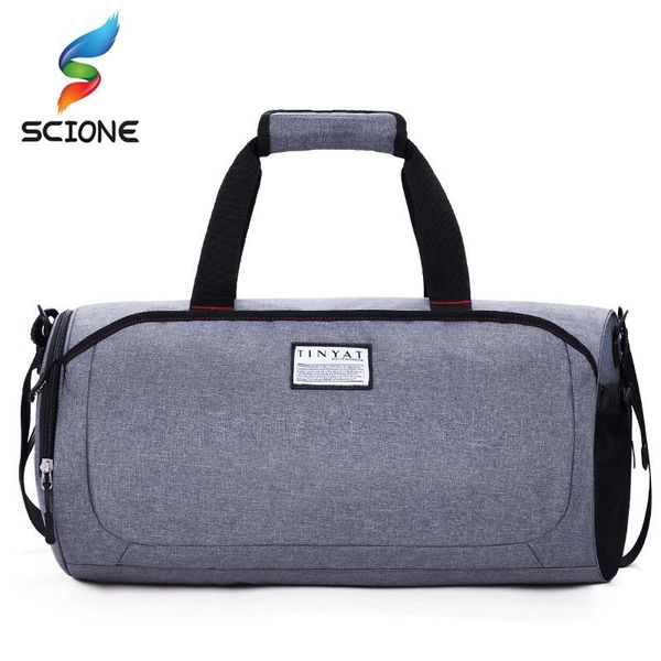 outdoor bags sport bag training gym men woman fitness large capacity durable multifunction waterproof nylon handbag j16
outdoor bags sport bag training gym men woman fitness large capacity durable multifunction waterproof nylon handbag j16