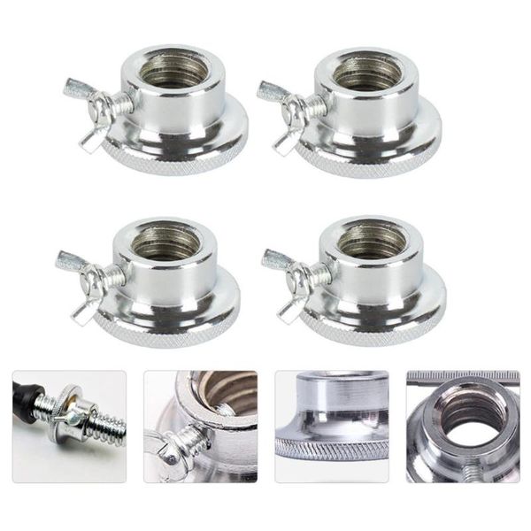bike heels & chainwheels 4 pcs barbell spin-lock collars screw clamps hex double lock cap hardwares
bike heels & chainwheels 4 pcs barbell spin-lock collars screw clamps hex double lock cap hardwares