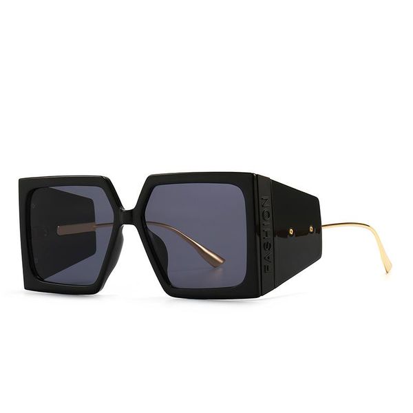 sunglasses 2021 vintage square women men brand designer fashion colorful letter sun glasses female eyewear, White;black
sunglasses 2021 vintage square women men brand designer fashion colorful letter sun glasses female eyewear, White;black