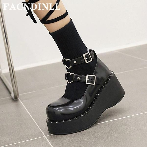 dress shoes plus size 34-43 buckle women pumps wedges high heel round toe autumn spring platform ladies fashion party casual, Black
dress shoes plus size 34-43 buckle women pumps wedges high heel round toe autumn spring platform ladies fashion party casual, Black