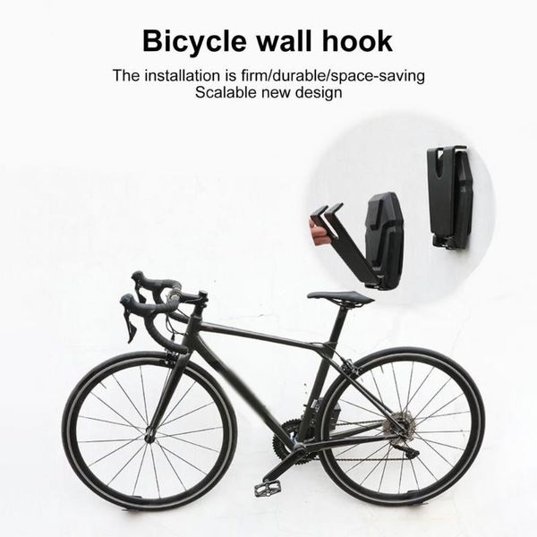 foldable mtb bike road bicycle wall-mounted wall hook holder storage rack hanger car & truck racks
foldable mtb bike road bicycle wall-mounted wall hook holder storage rack hanger car & truck racks