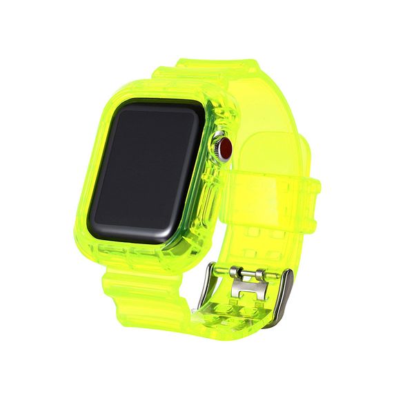 soft tpu clear crystal strap watch band + bumper case for iwatch 6 5 4 3 2 38mm 42mm 40mm 44mm
soft tpu clear crystal strap watch band + bumper case for iwatch 6 5 4 3 2 38mm 42mm 40mm 44mm