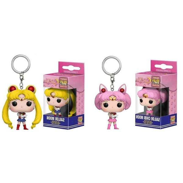 beautiful girl warrior key chain small rabbit water ice moon pendant funko hand-made
beautiful girl warrior key chain small rabbit water ice moon pendant funko hand-made