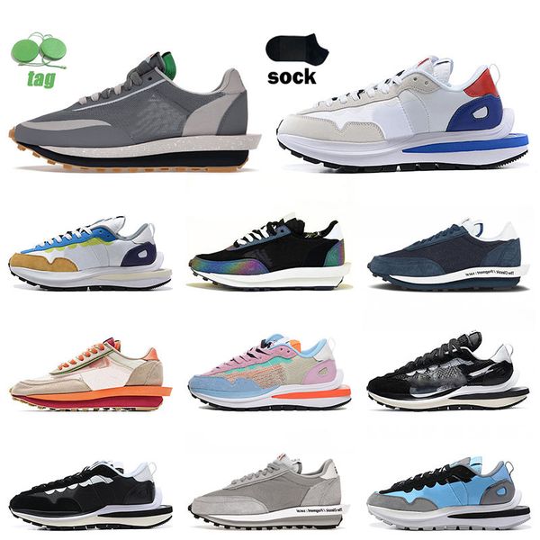 2022mens womens running shoes authentic sacal ldv fashion kiss of death 2.0 cool grey leathe game royal sail gum fragment blue void sport sn
2022mens womens running shoes authentic sacal ldv fashion kiss of death 2.0 cool grey leathe game royal sail gum fragment blue void sport sn