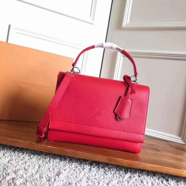 designer handbag fashion handbags shoulder messenger crossbody bag red black genuine leather women bags purses (28*20*11cm)
designer handbag fashion handbags shoulder messenger crossbody bag red black genuine leather women bags purses (28*20*11cm)