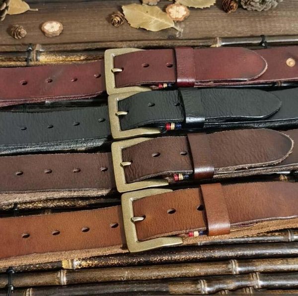 belts personalized fashion american hand-woven belt men's leather buckle trend retro cowhide, Black;brown
belts personalized fashion american hand-woven belt men's leather buckle trend retro cowhide, Black;brown