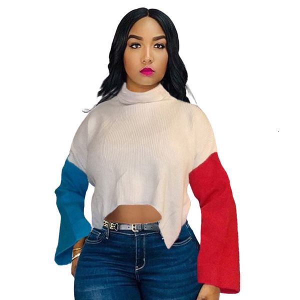 women's polos white o neck long sleeve women casual lady fashion t shirt high street crop coat t331
women's polos white o neck long sleeve women casual lady fashion t shirt high street crop coat t331