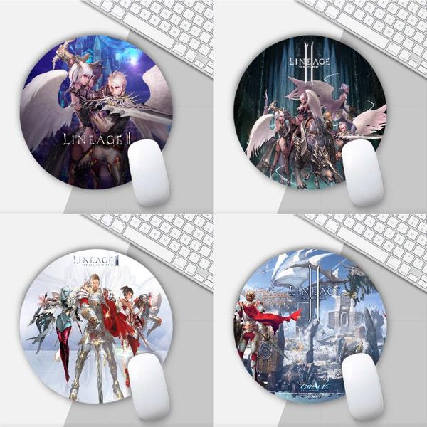 mouse pads & wrist rests lineage 2 round mat gaming pad for pc lapnotebook 20x20cm gamer desk
mouse pads & wrist rests lineage 2 round mat gaming pad for pc lapnotebook 20x20cm gamer desk