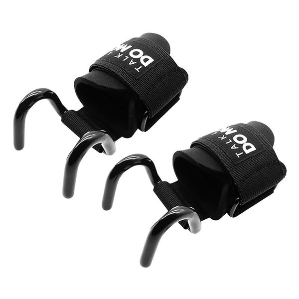 wrist support 2pcs with hooks anti-slip adjustable gloves gym fitness weight lifting sportswear accessories, Black;red
wrist support 2pcs with hooks anti-slip adjustable gloves gym fitness weight lifting sportswear accessories, Black;red