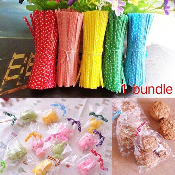 gift wrap christmas twist ties wire bag colorful dots gifts packing fasteners sealing cake fastening pops ornament for wedding xmas
gift wrap christmas twist ties wire bag colorful dots gifts packing fasteners sealing cake fastening pops ornament for wedding xmas