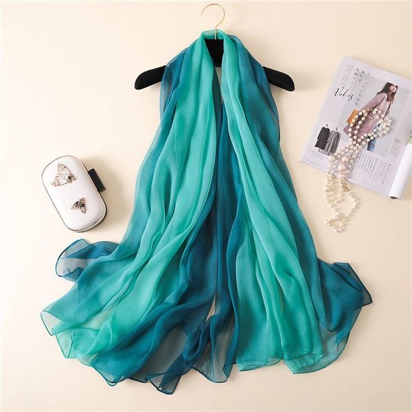 scarves fashion 2021 brand silk scarf women pashmina shawls and wraps bandana hair muslim hijab mousselin foulard femme, Blue;gray
scarves fashion 2021 brand silk scarf women pashmina shawls and wraps bandana hair muslim hijab mousselin foulard femme, Blue;gray