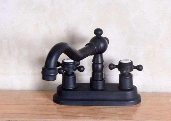 bathroom sink faucets oil rubbed brass two hole 4" double cross handle kitchen basin faucet cold mixer tap swivel spout 360' dnf15
bathroom sink faucets oil rubbed brass two hole 4" double cross handle kitchen basin faucet cold mixer tap swivel spout 360' dnf15