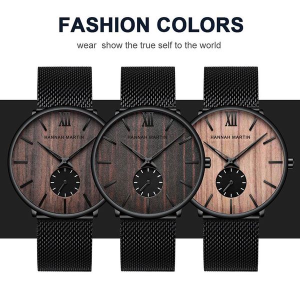 wristwatches reloj hombre 2021 mens minimalist watches ultra thin mesh belt watch luxury men's business quartz wristwatch tag whatches, Slivery;brown
wristwatches reloj hombre 2021 mens minimalist watches ultra thin mesh belt watch luxury men's business quartz wristwatch tag whatches, Slivery;brown