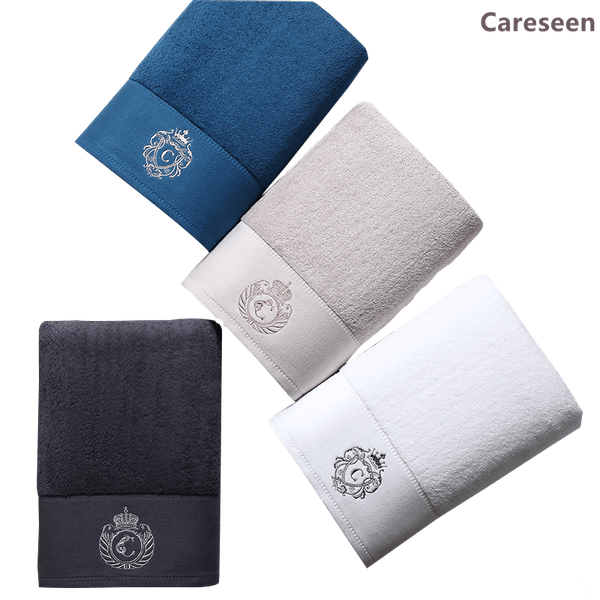 towel careseen austen bath towels high-quality 100% cotton skin-friendly 80cm*150cm bathroom
towel careseen austen bath towels high-quality 100% cotton skin-friendly 80cm*150cm bathroom