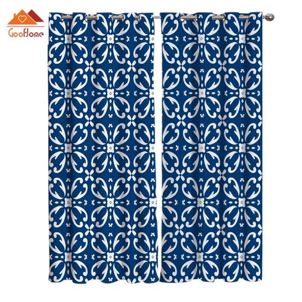 curtain & drapes blue texture pattern bohemia window curtains living room outdoor fabric home decor
curtain & drapes blue texture pattern bohemia window curtains living room outdoor fabric home decor
